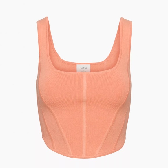 Wilfred Tops - Wilfred Natalie Top